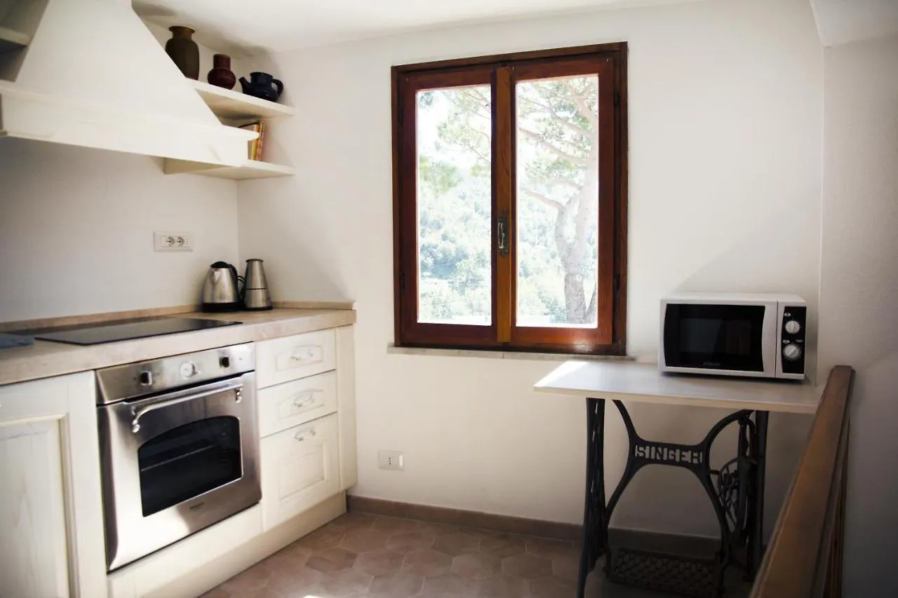 Nonna Maria Apartment Moneglia 0*,