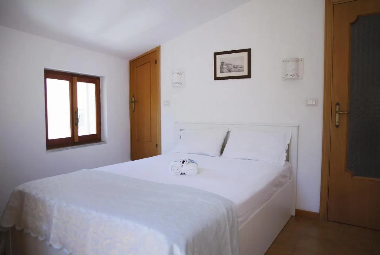 Nonna Maria Apartment Moneglia Italy