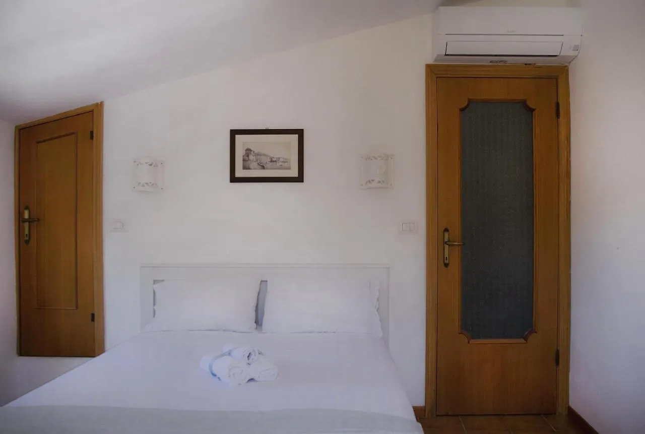 Nonna Maria Apartment Moneglia