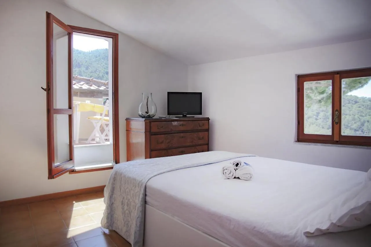 Nonna Maria Apartment Moneglia