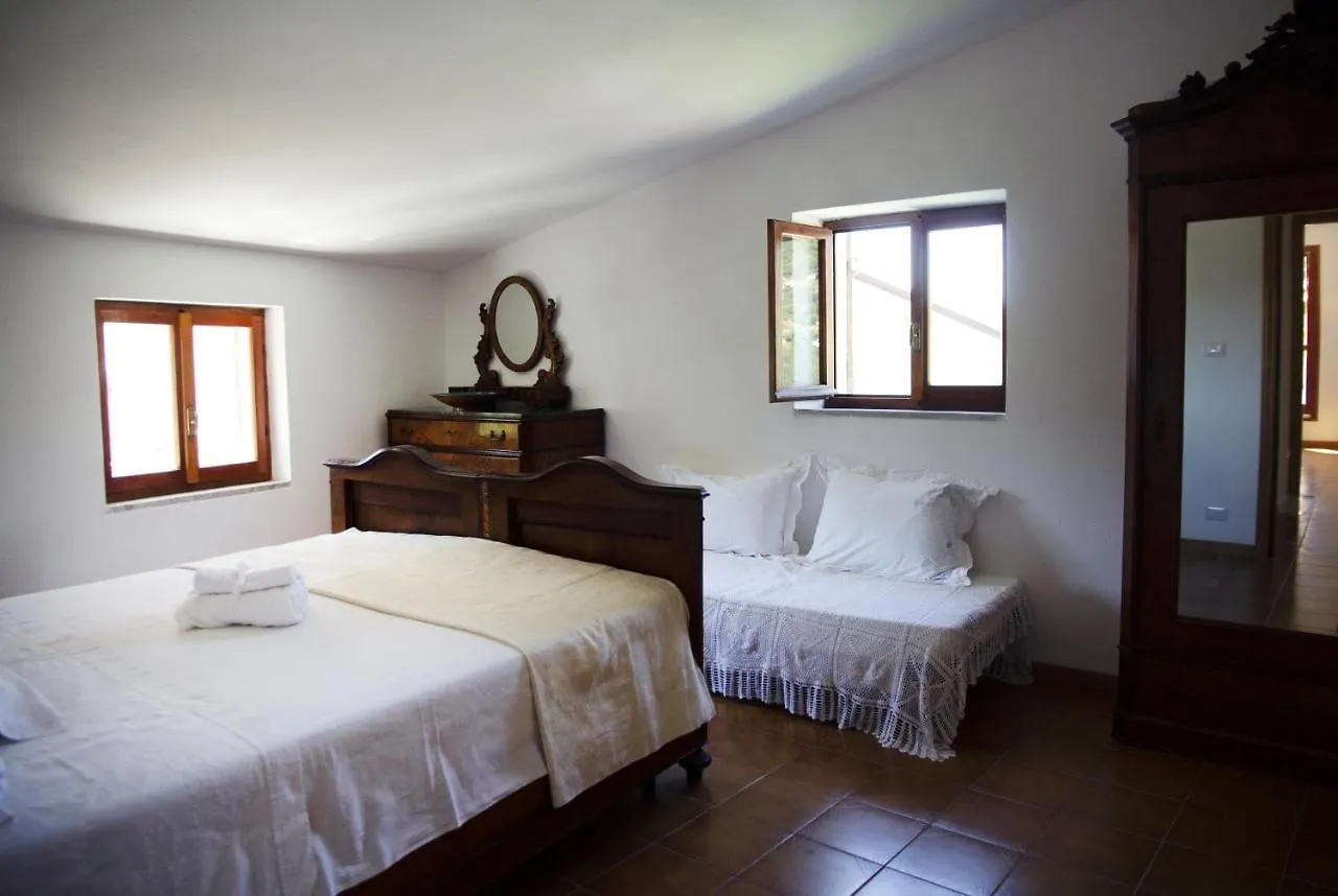 Nonna Maria Apartment Moneglia
