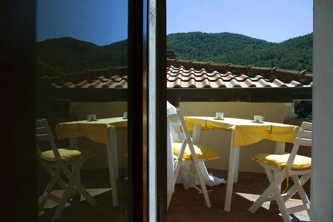 Nonna Maria Apartment Moneglia