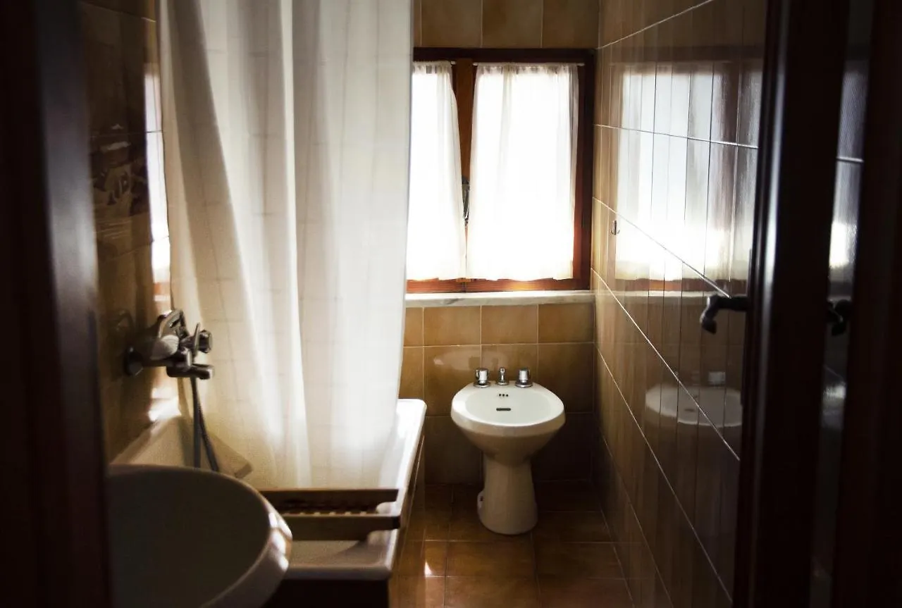 Nonna Maria Apartment Moneglia