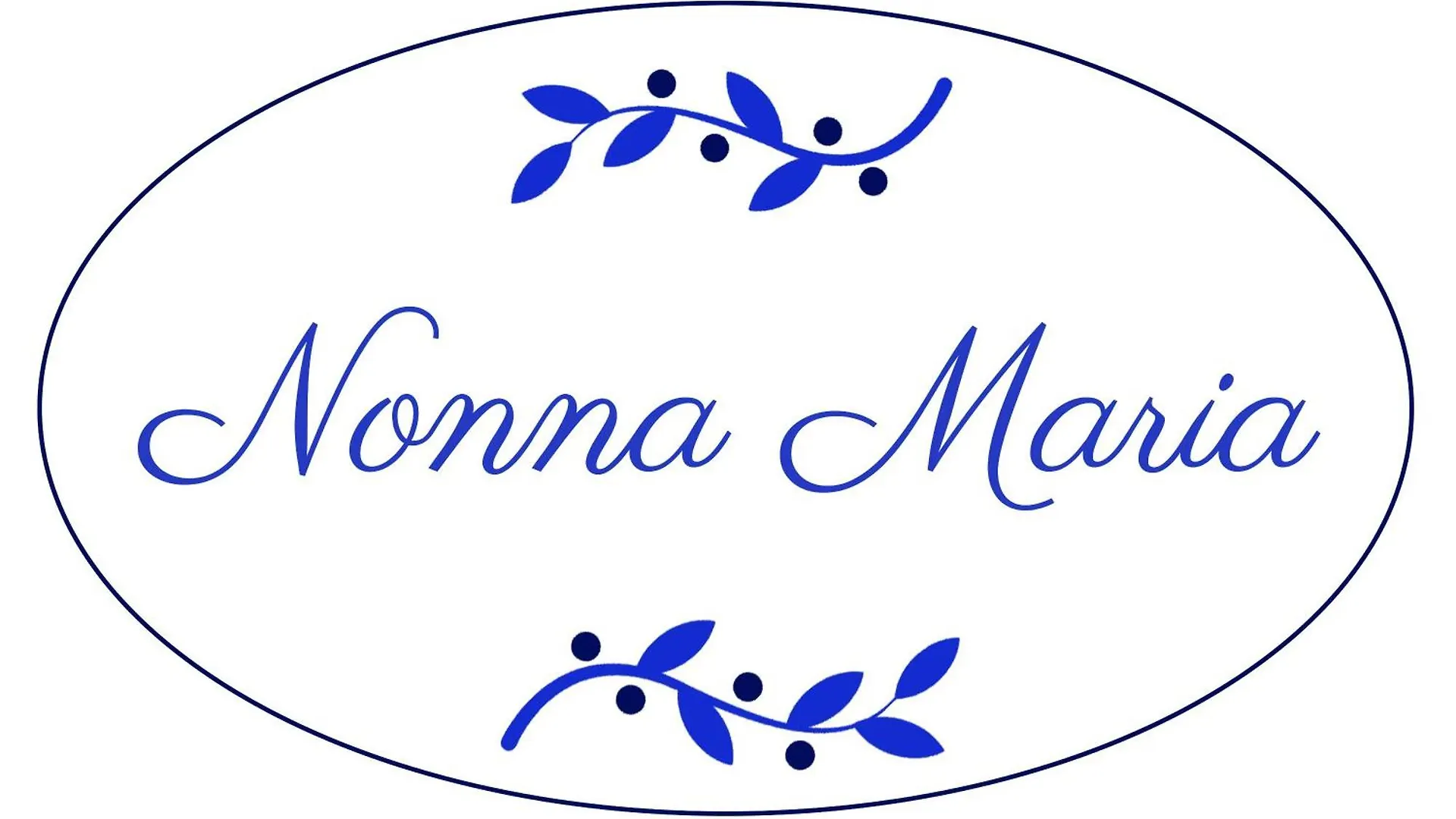 Nonna Maria Apartment Moneglia Italy